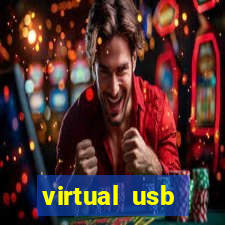 virtual usb multikey win11